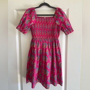 JCrew - crewcuts - girls dress
